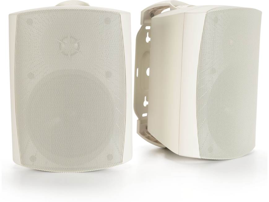 Paradigm Stylus 270 (White) Outdoor speakers (White) at Crutchfield