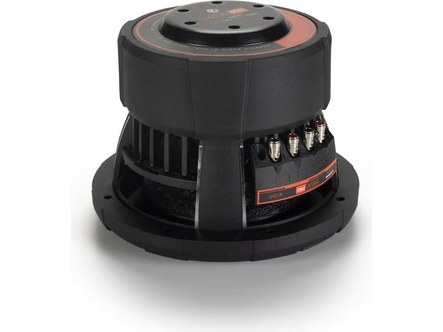 Memphis Audio MJP844 MOJO Pro Series 8