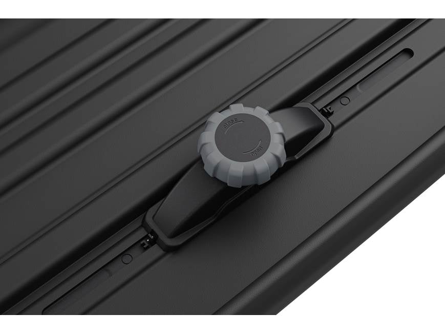 Thule Pulse 2 M (Medium) Roof box (Medium) at Crutchfield