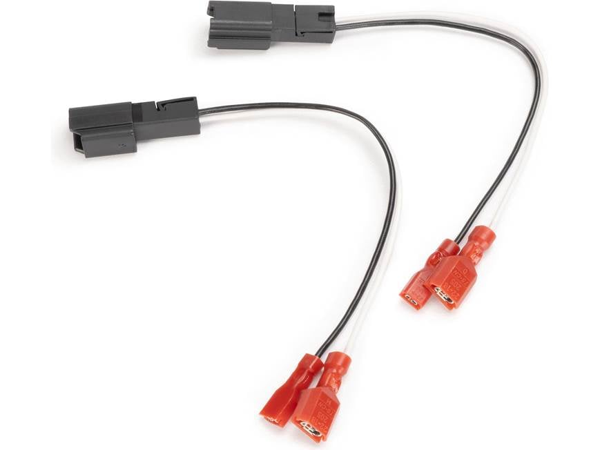 mayu72 Metra 72-4575 Speaker Wiring Harness for select GM For select GM