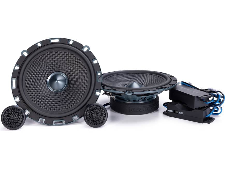 AudioControl A65CS2 Altitude Series 6.5