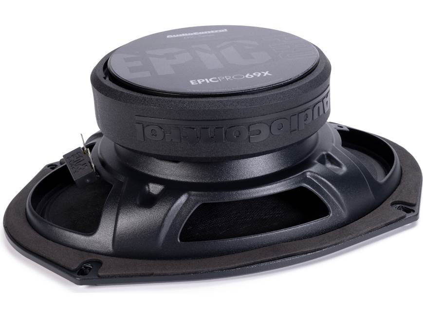 AudioControl EPICPRO69X Epic Pro Series 6
