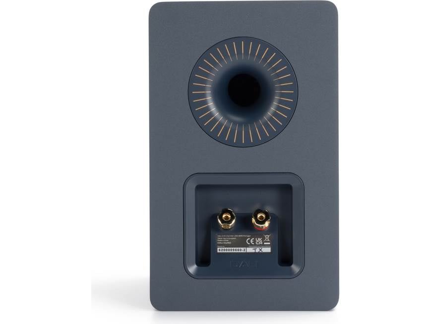 DALI　KUPID DALI KUPID | Compact High Performance Hi-Fi Loudspeaker | DALI
