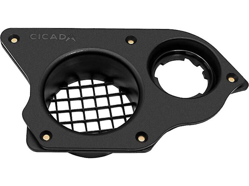 Cicada Audio 24HDPORT3 3