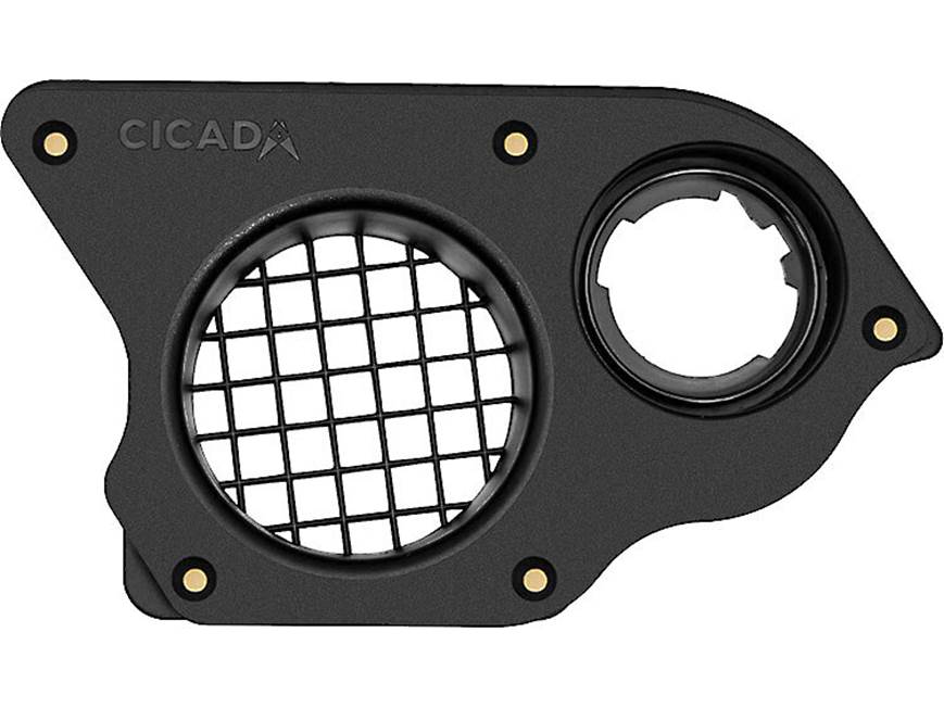 Cicada Audio 24HDPORT3 3