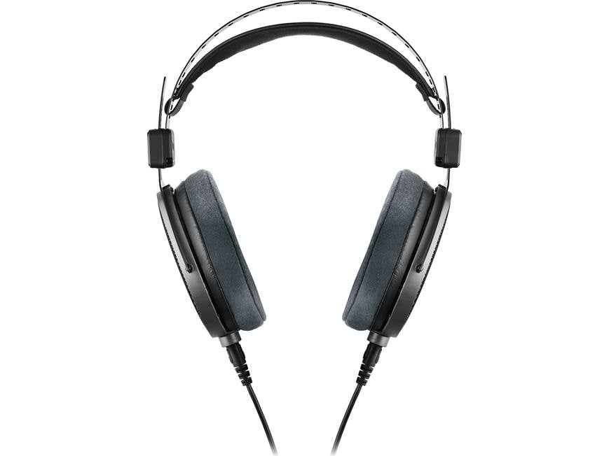 Audio-Technica ATH-R70Xa Professional open-back headphones at