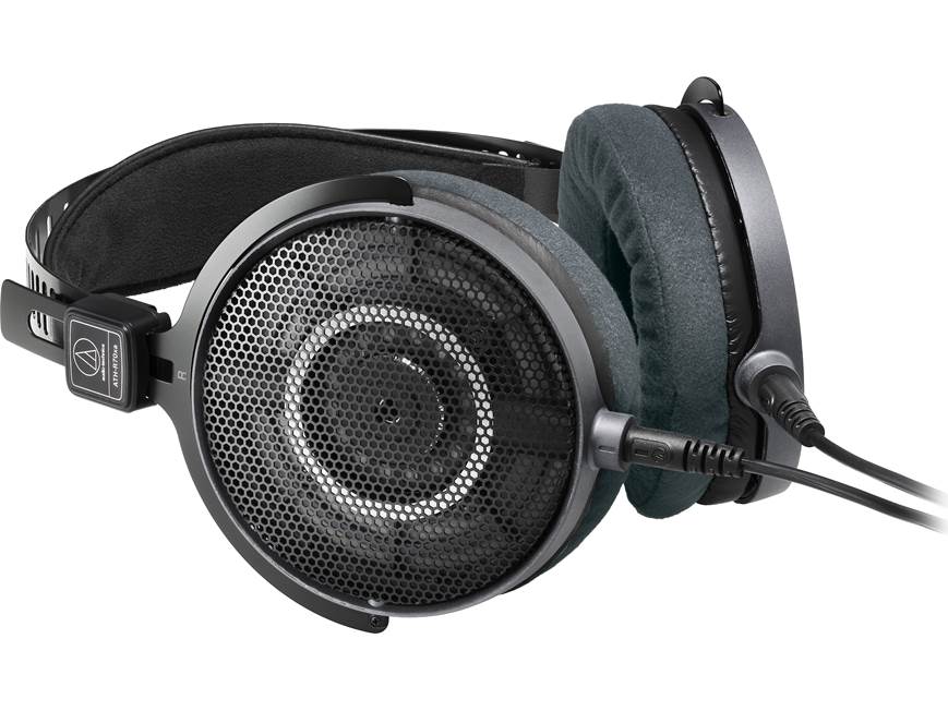 Audio-Technica ATH-R70Xa Professional open-back headphones at