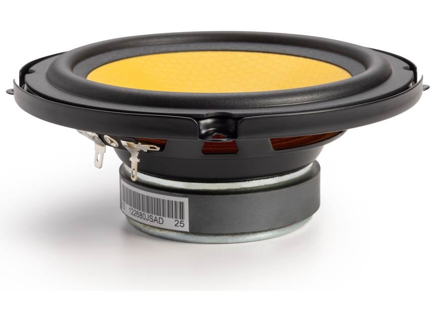 Kenwood Excelon KFC-X183C vs JL Audio C1-650