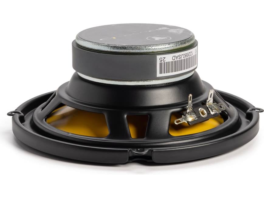 JL Audio C1-650 vs Hertz DSK 165.3