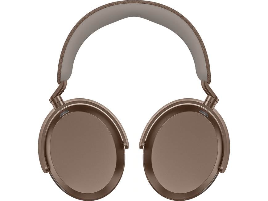 Sennheiser Momentum 5 Wireless (Bronze) Over-ear noise-canceling