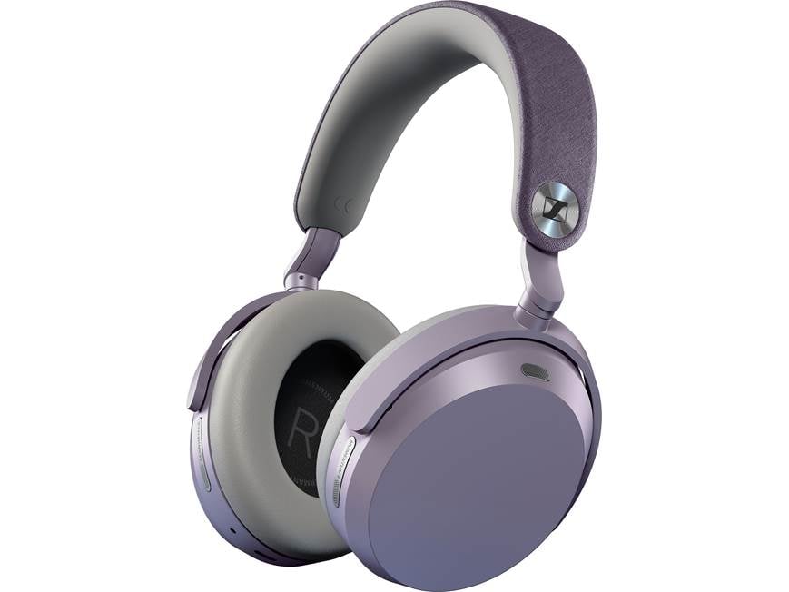 Sennheiser Momentum 5 Wireless (Lavender) Over-ear noise-canceling