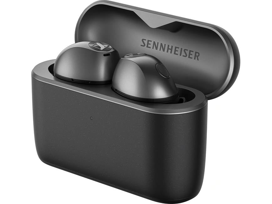Sennheiser Momentum True Wireless 5 (Graphite) Wireless earbuds