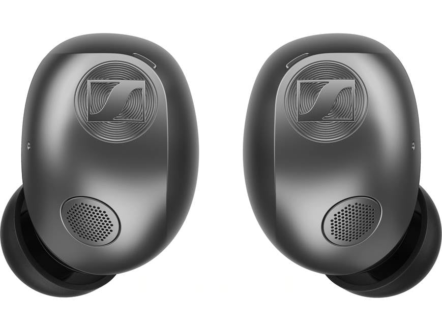 Sennheiser Momentum True Wireless 5 (Graphite) Wireless earbuds