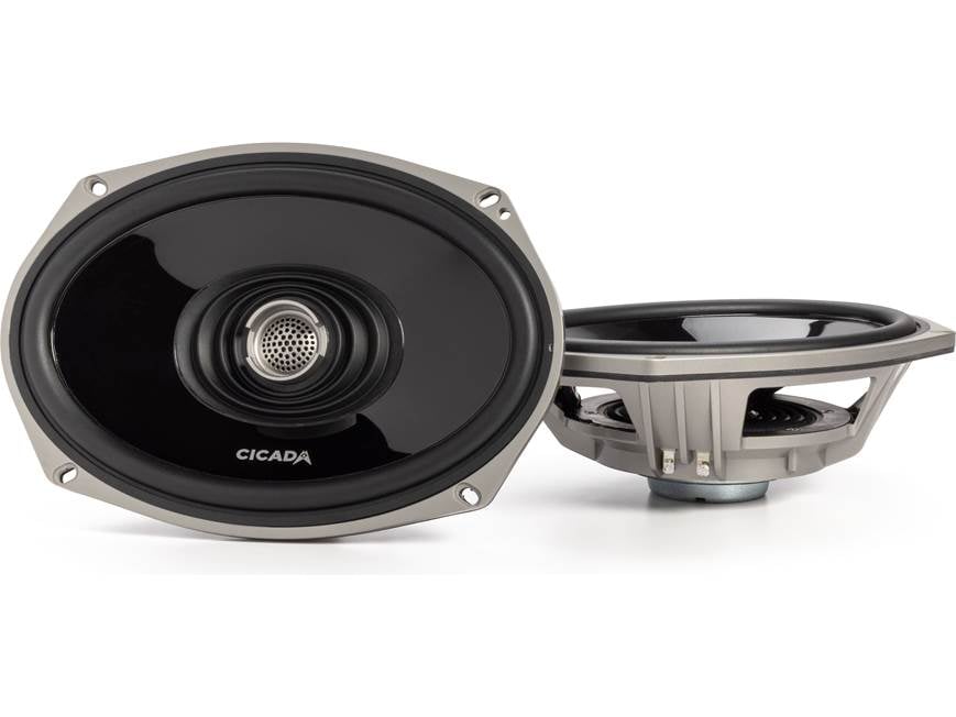 響 Cicada Audio CX69.4 (4-ohm) 6x9