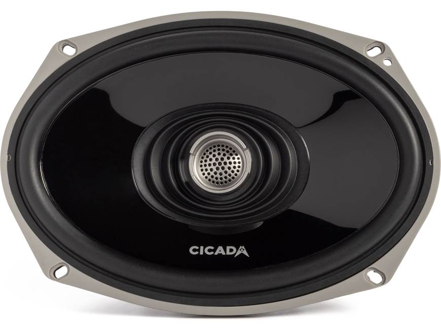 Cicada Audio CX69.4 (4-ohm) 6x9