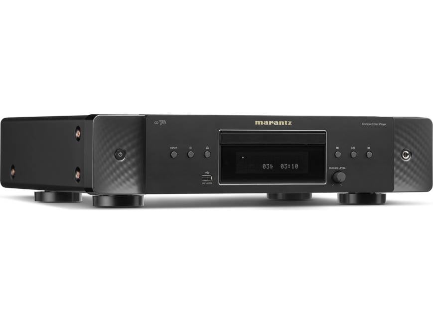 Marantz CD 70 - Front