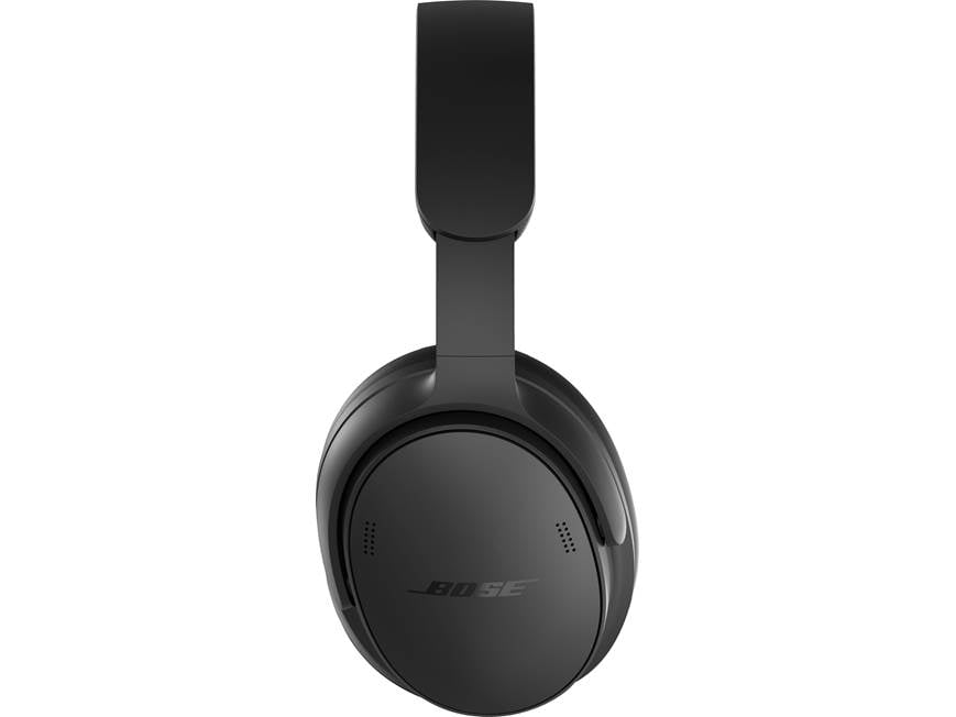 Bose QuietComfort Headphones (2nd Gen) (Black) Over-ear wireless