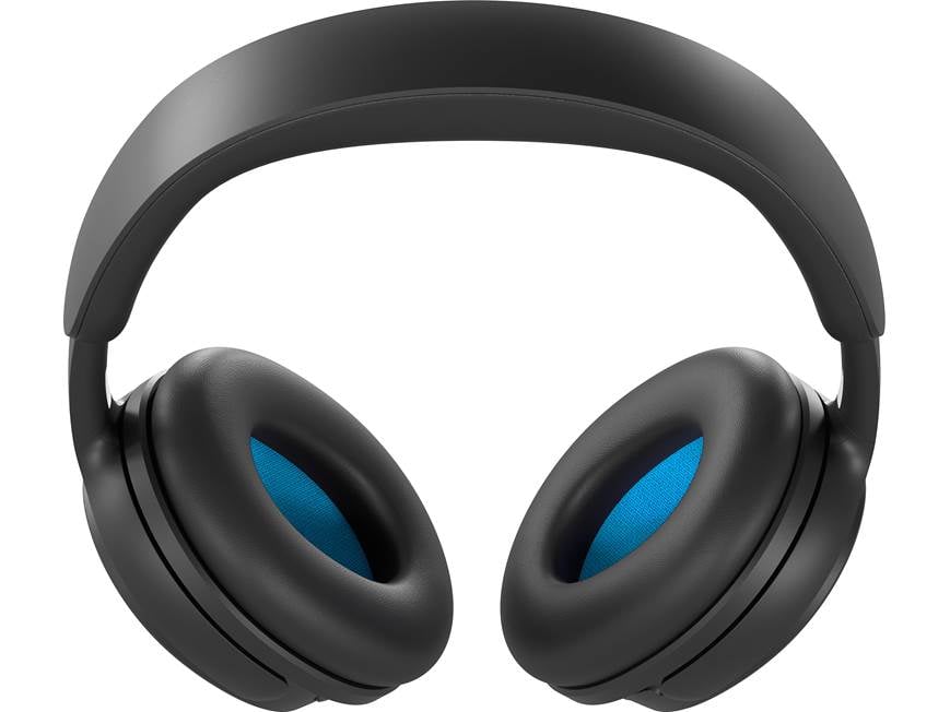 Bose QuietComfort Headphones (2nd Gen) (Black) Over-ear wireless