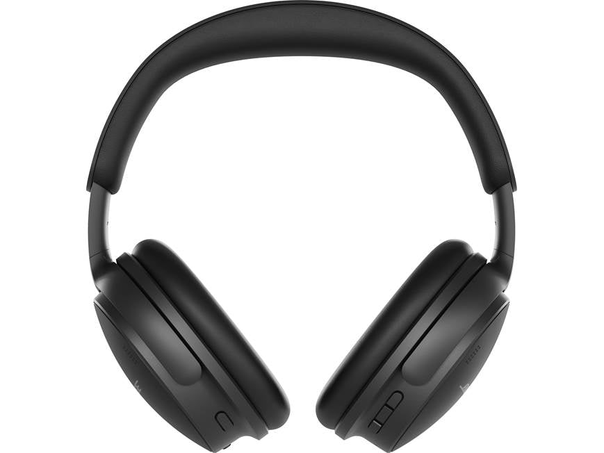Bose QuietComfort Headphones (2nd Gen) (Black) Over-ear wireless