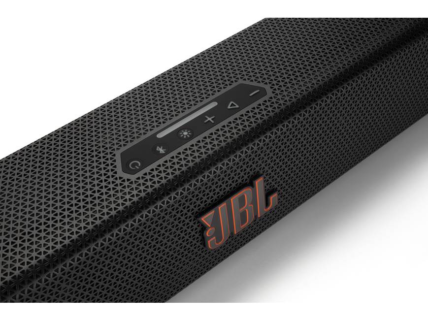 JBL RALLYBAR XL 2 (Black) Powered 35