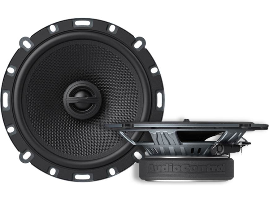 AudioControl A65 Altitude Series 6.5