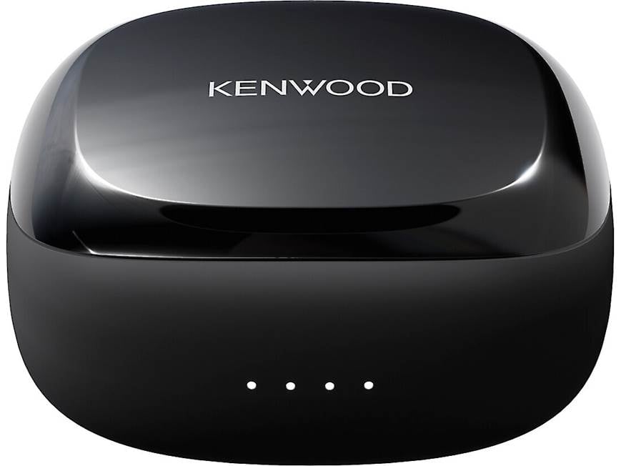 イヤホン KENWOOD GLASS Core Pro KH-CRZ100T Kenwood KH-CRZ100T Glass Core Pro Wireless noise-canceling earbuds