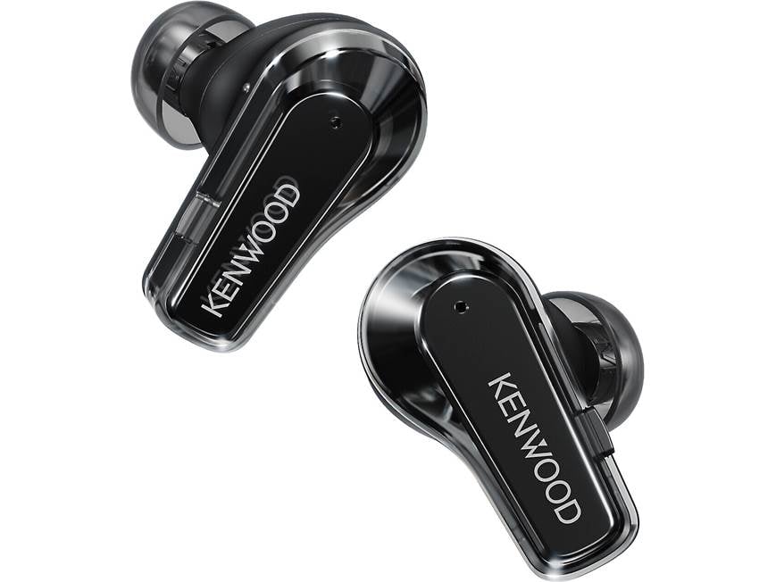 イヤホン KENWOOD GLASS Core Pro KH-CRZ100T Kenwood KH-CRZ100T Glass Core Pro Wireless noise-canceling earbuds