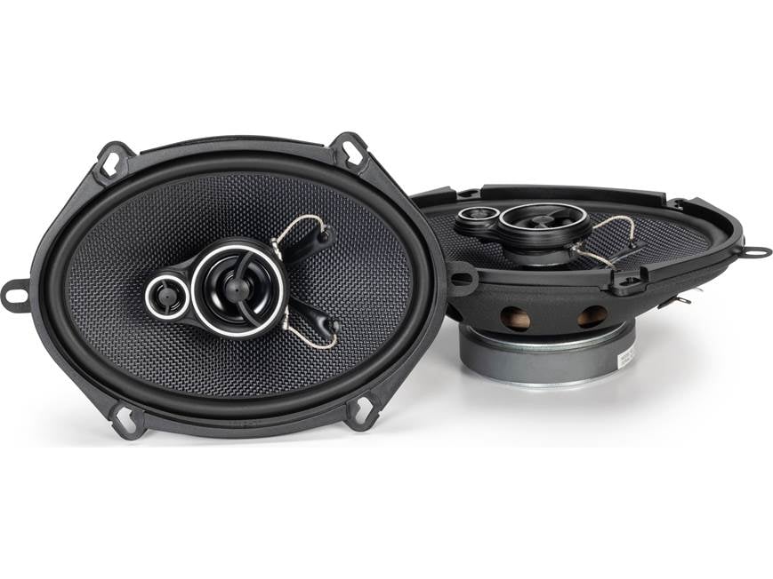 Jensen JS68K Apex Series 6