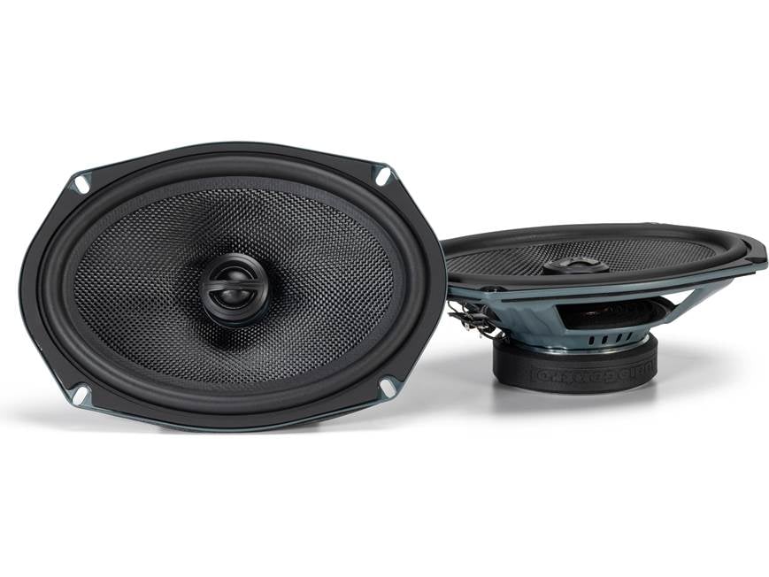 AudioControl A69 Altitude Series 6