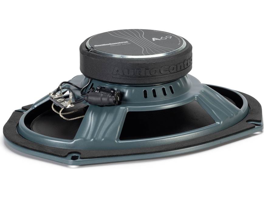 AudioControl A69 Altitude Series 6