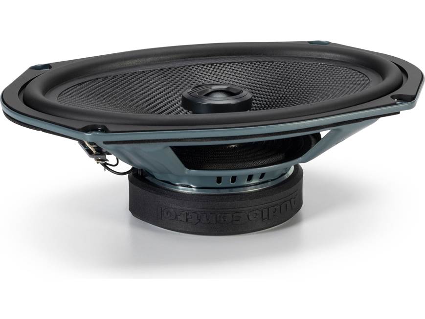 AudioControl A69 Altitude Series 6