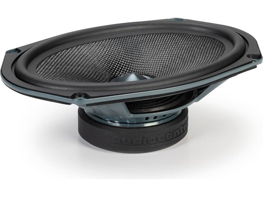 AudioControl A69CS2 Altitude Series 6