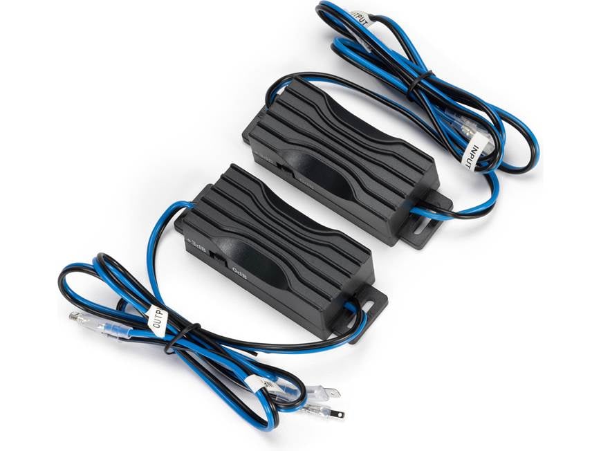 AudioControl A69CS2 Altitude Series 6