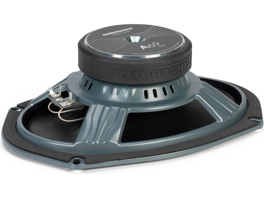 AudioControl A69CS2 Altitude Series 6