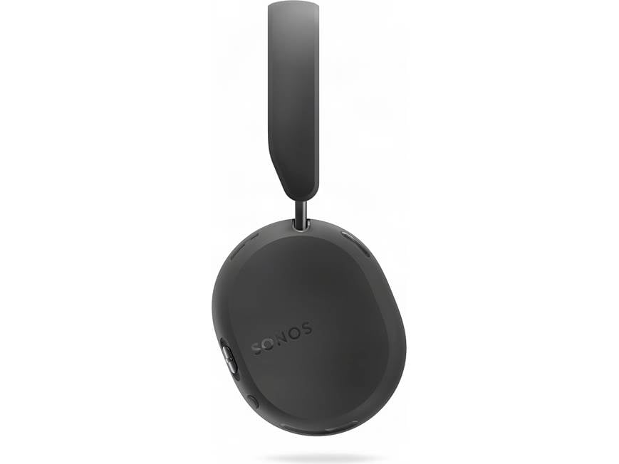 Sonos Ace Ultra (Black) Over-ear Bluetooth® wireless noise