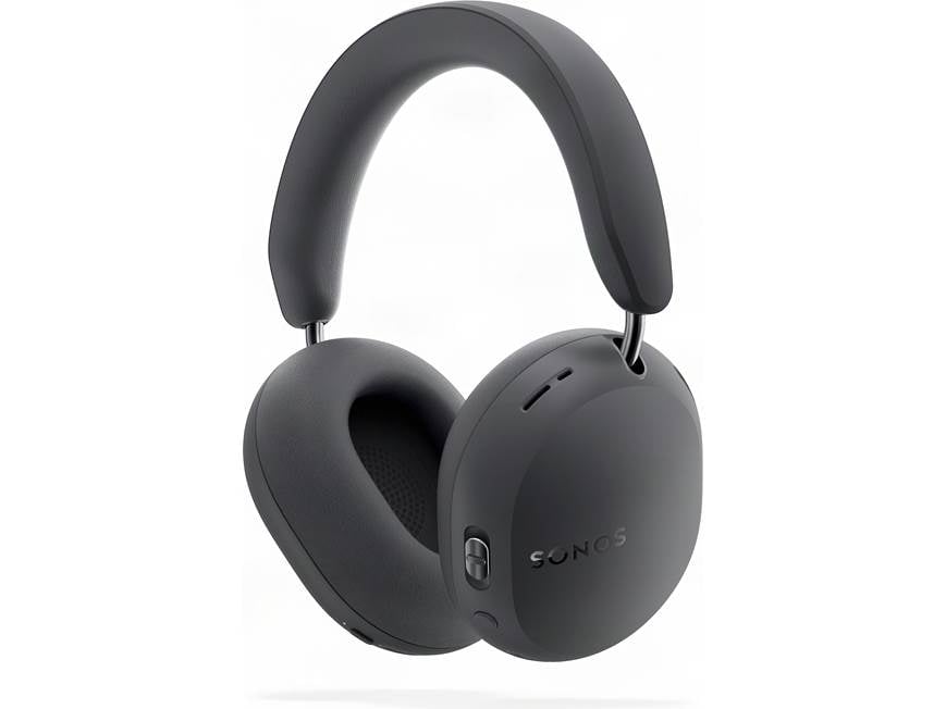 Sonos Ace Ultra (Black) Over-ear Bluetooth® wireless noise