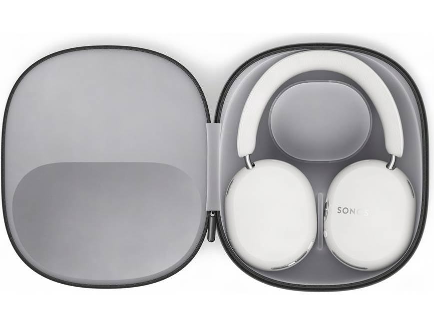 Sonos Ace Ultra (White) Over-ear Bluetooth® wireless noise