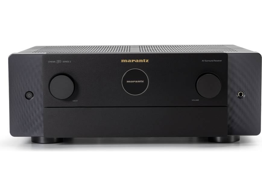 Marantz Cinema 50 Series 2 9.4-channel home theater receiver with