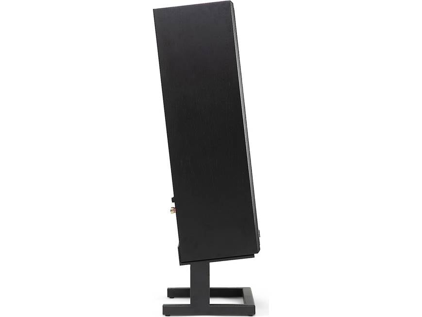 KLH Model Four (Black Ash) Pair of vintage-styled speakers with