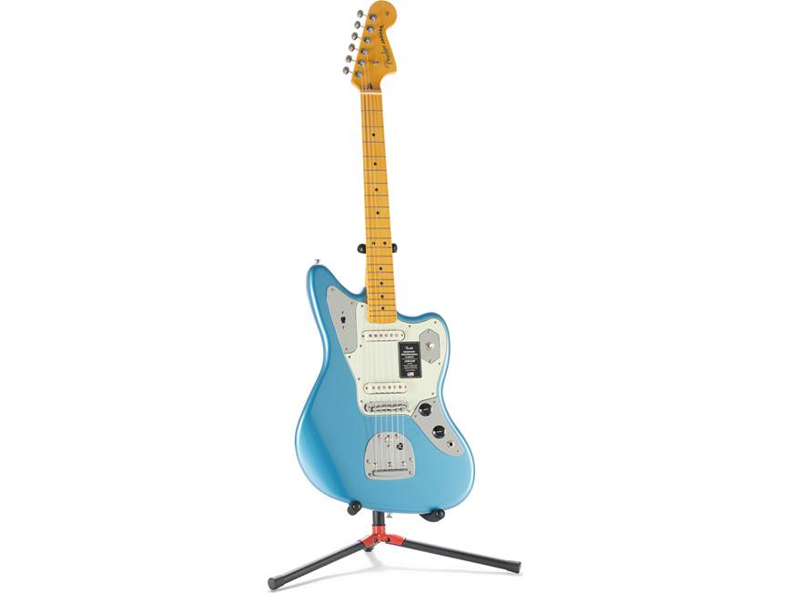 Fender American Professional Classic Jaguar® (8.4 lbs.) Electric