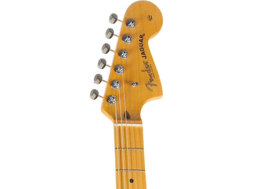 Fender American Professional Classic Jaguar® (8.4 lbs.) Electric