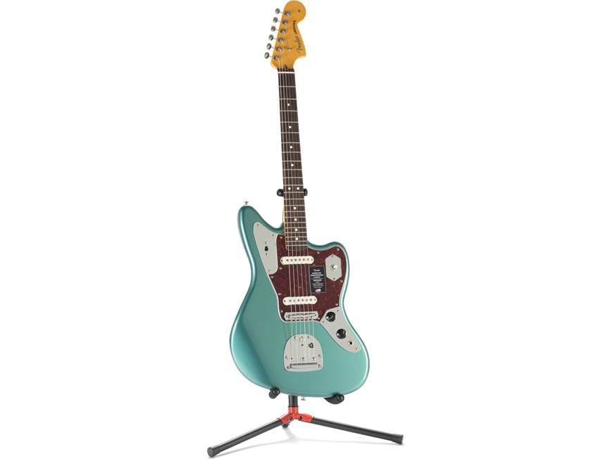 Fender American Professional Classic Jaguar® (8.6 lbs.) Electric