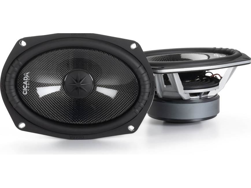 Cicada Audio CMB69.2 Pro 6