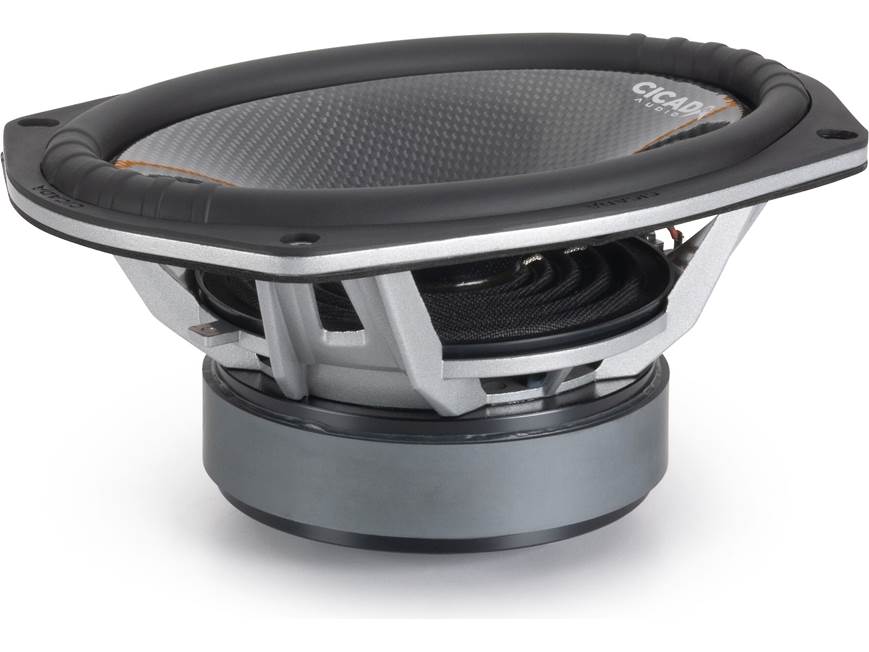 Cicada Audio CMB69.2 Pro 6