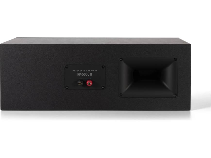 Klipsch Reference Premiere RP-500C II (Walnut) Center channel