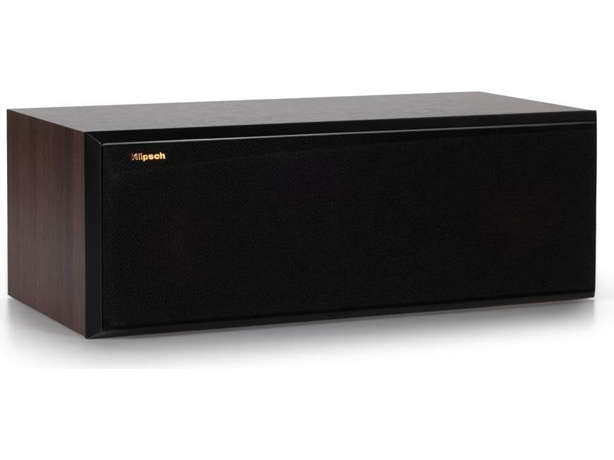 Klipsch Reference Premiere RP-500C II (Walnut) Center channel