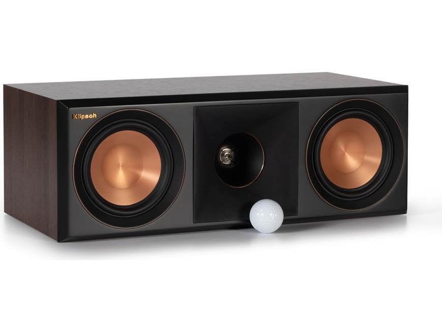 Klipsch Reference Premiere RP-500C II (Walnut) Center channel