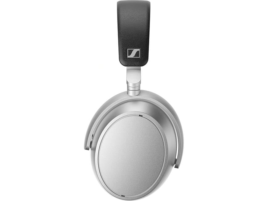 Sennheiser HDB 630 (Silver) Over-ear wireless Bluetooth® noise