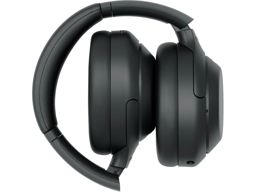 Sony WH-1000XM4C (Black) Over-ear wireless noise-canceling