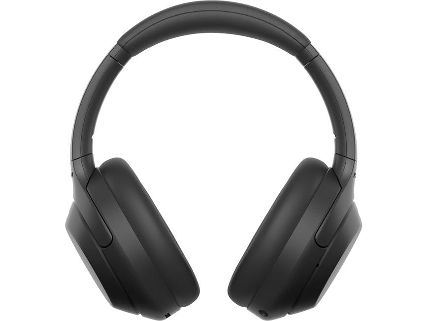 Sony WH-1000XM4C (Black) Over-ear wireless noise-canceling